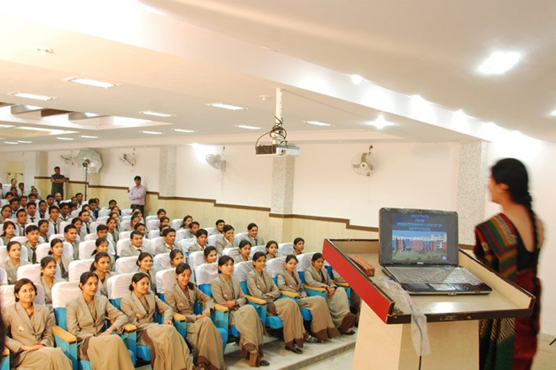 Best B Ed colleges in Uttar Pradesh UP