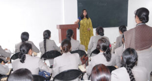 Best B.Ed colleges in Meerut