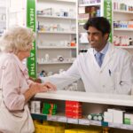 Pharmacy as a career