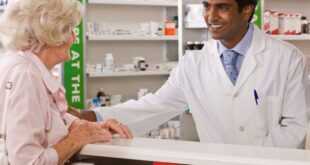 Pharmacy as a career