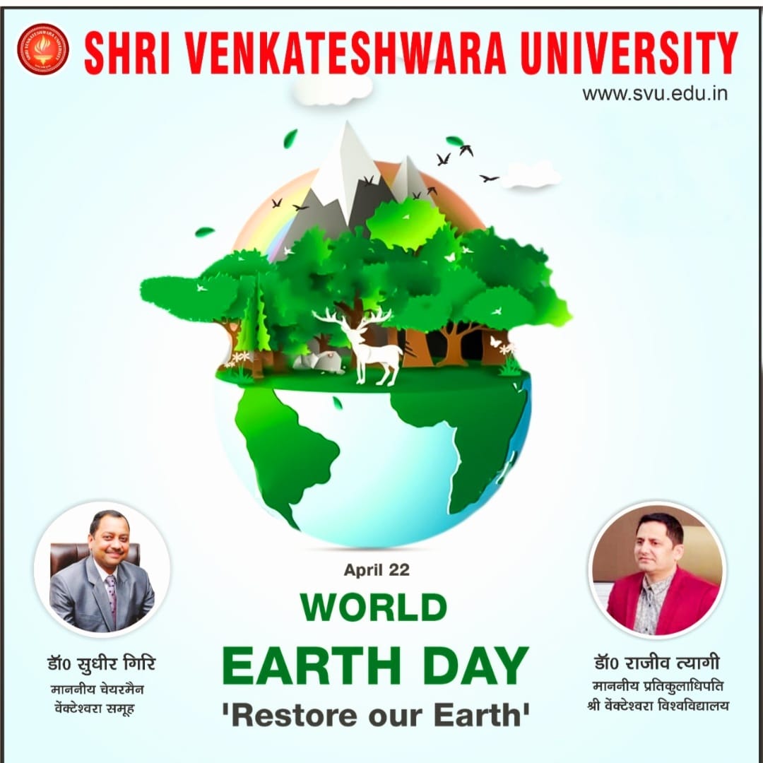 World Earth Day