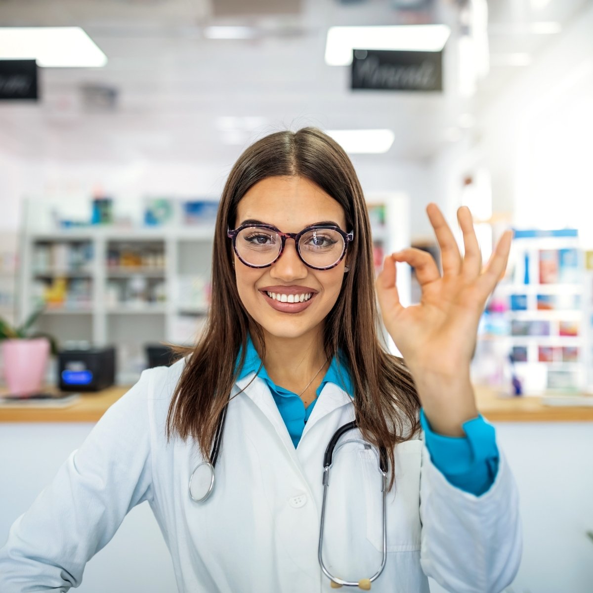 Why Pharmacy as a Career