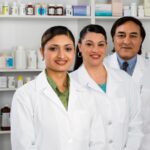 Best D Pharma colleges