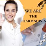 What is the scope of D Pharma