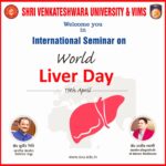 World Liver Day