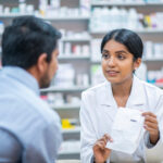 Role of pharmacists in public health