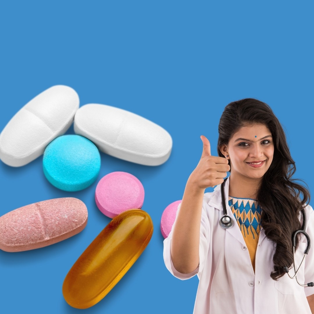 D pharma course in Meerut