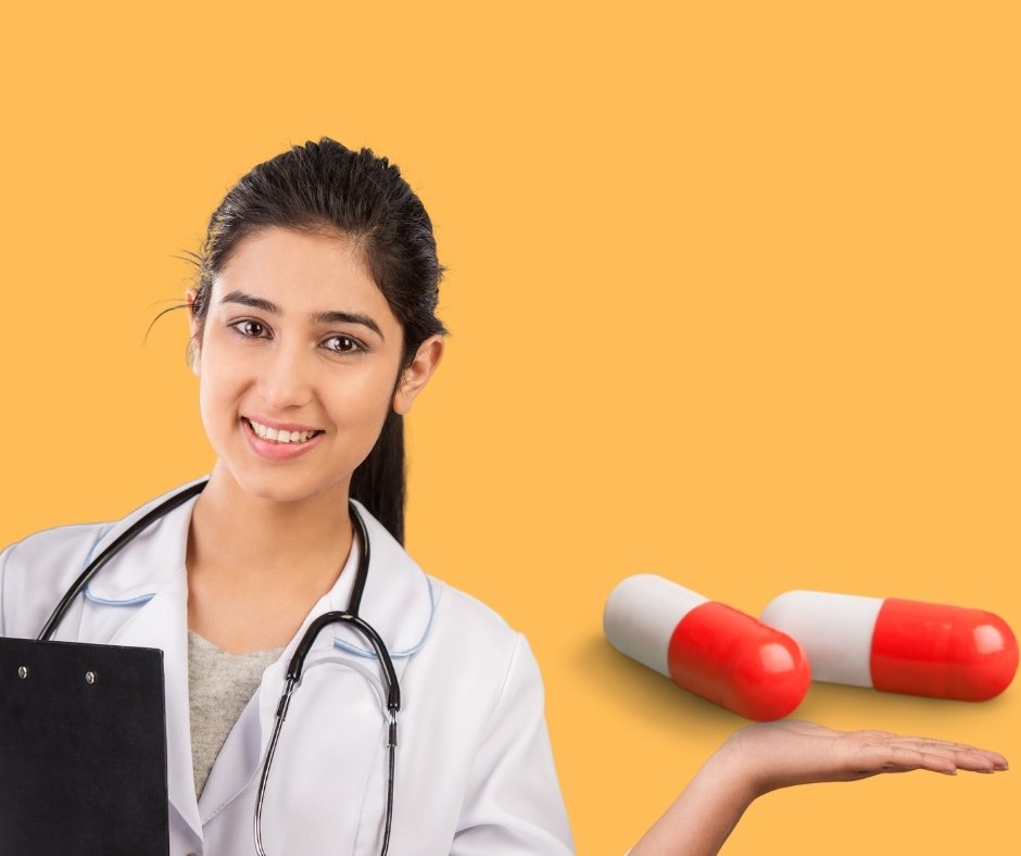 Best Pharma Colleges in Meerut