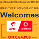 Campus Placement drive