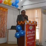 Orientation Program