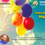 international day of happiness