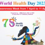 Health Awareness Week