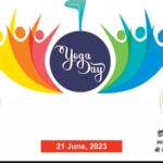 International Yoga Day 2023