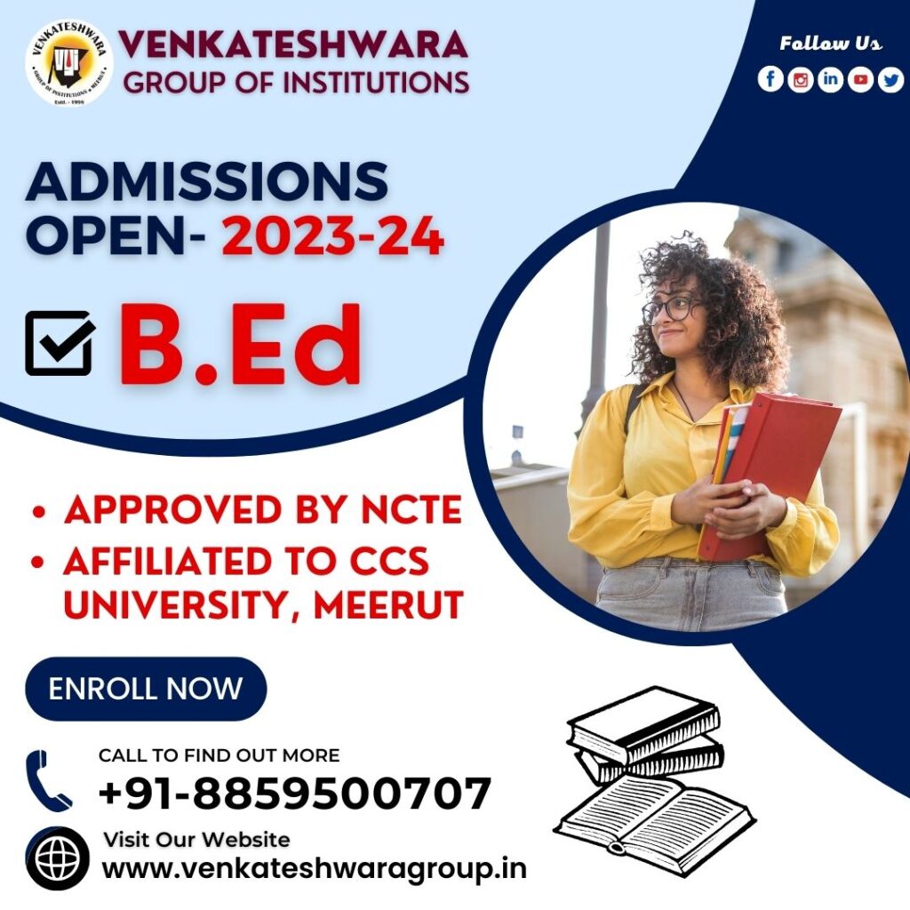 UP B.Ed Counselling 2023: Registration And Counselling Fee ...