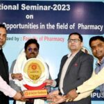 Scope & Opportunities in Pharmacy