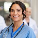 Nursing courses eligibility