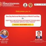 World Food Day