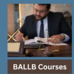 BALLB Courses