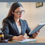 Corporate lawyer salary in India