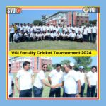 Faculty Cricket Tournament