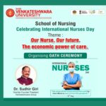 International Nurses Day 2024