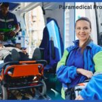 Paramedical course fees