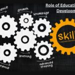 Role of Education in Skill development