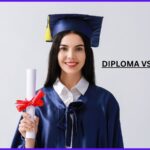 Diploma vs degree