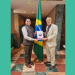 Educational Agreement with Brazil