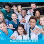 Nursing Courses Delhi