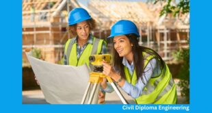 Civil Diploma Engineering