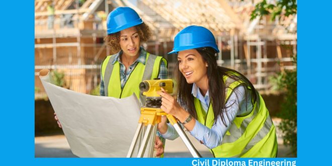 Civil Diploma Engineering