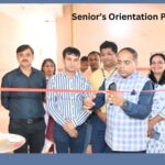 Senior's Orientation Program