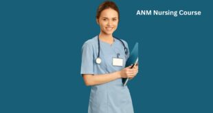 ANM Nursing Course