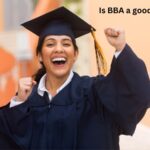 Is BBA a good course