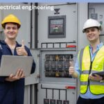 Scope of electrical engineering