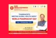 World Pharmacists Day