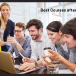 Best courses after BBA