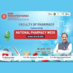 National Pharmacy Week