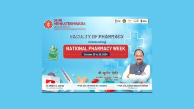 National Pharmacy Week