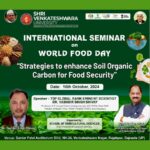 Seminar on Organic Farming