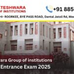 BPharma Entrance Exam 2025