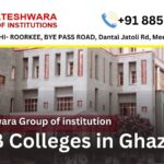 BALLB colleges in Ghaziabad