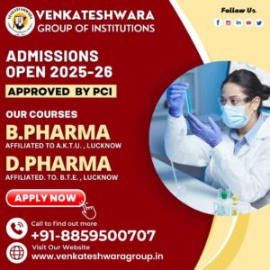 PHARMACY COLLEGE IN MEERUT