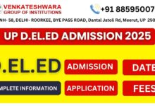 BBA Admission 2025 Dates: Fees Process, entrance exam, and documents needed for a successful application. Start your journey in business today!