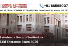 D.El.Ed Entrance Exam 2025