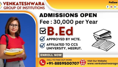 UP B.Ed counselling 2025 DIRECT ADMISSION IN B.ED COLLEGES IN MEERUT