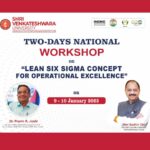 Lean Six Sigma Concept for Operational Excellence