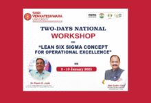 Lean Six Sigma Concept for Operational Excellence