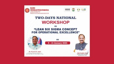 Lean Six Sigma Concept for Operational Excellence